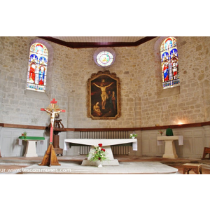 Commune de ASTAFFORT