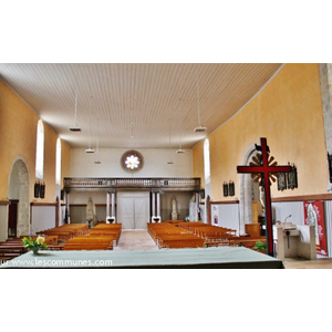 église Ste geneviève