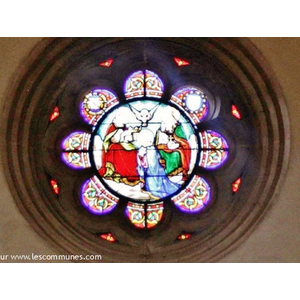 église Ste geneviève