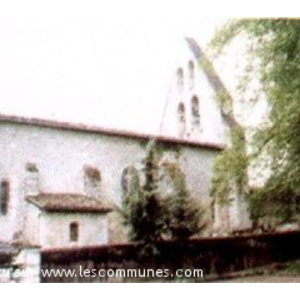 Commune de POUSSIGNAC