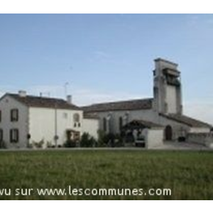 Commune de SAINT MARTIN CURTON