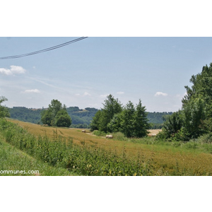 Commune de SAINT MAURIN