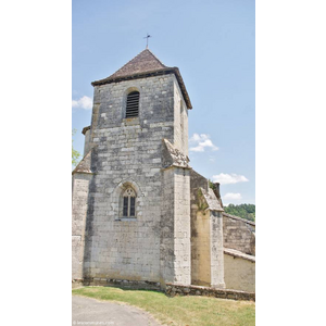 église Saint Martin