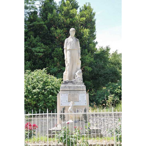 le monument aux morts