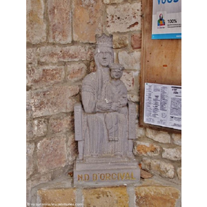 Commune de BANASSAC-CANILHAC