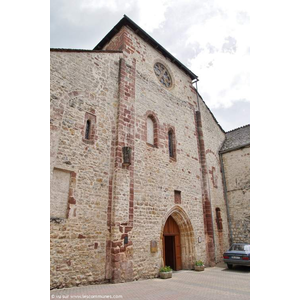 Commune de LA CANOURGUE