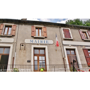 La Mairie