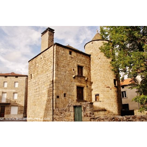 Commune de Bel Air Val d Ance