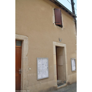 Commune de FRAISSINET DE FOURQUES