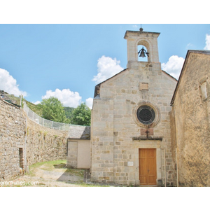 Commune de GATUZIERES