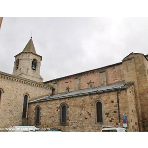 église Saint gervais Saint Protais