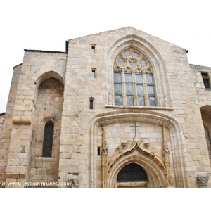 église Saint Gervais Saint Protais