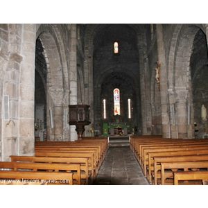 église Saint Gervais Saint Protais