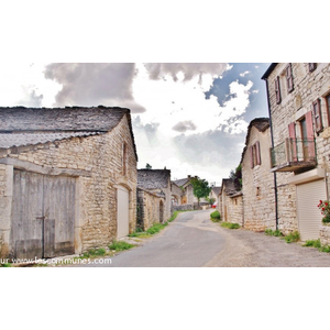 Commune de GORGES DU TARN CAUSSES