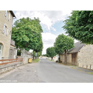 Commune de SAINT GERMAIN DU TEIL