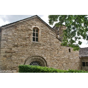 Commune de SAINT PRIVAT DE VALLONGUE