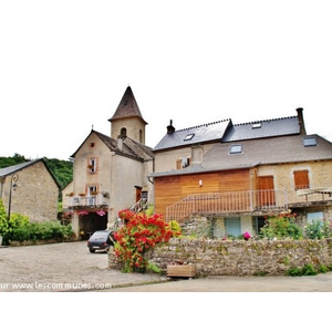 Le Village