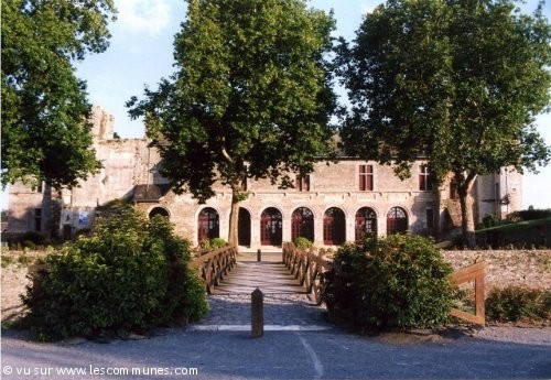 Commune VALANJOU Mairie et Office de tourisme FR