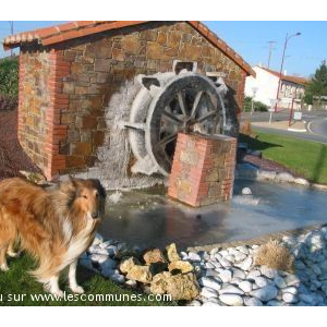 Commune de LA SEGUINIERE