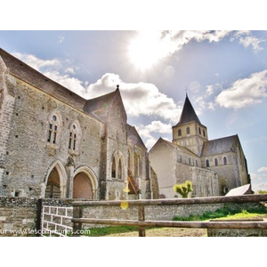 L'Abbaye
