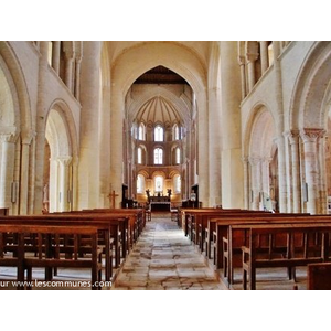 L'Abbaye