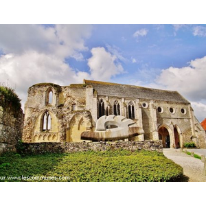 L'Abbaye