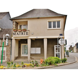 La Mairie