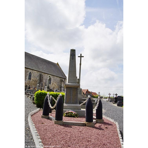 le monument aux morts 