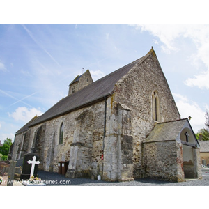 église Notre Dame 