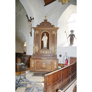 Commune de MOON SUR ELLE