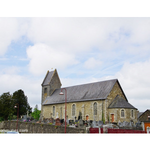 église Saint Georges