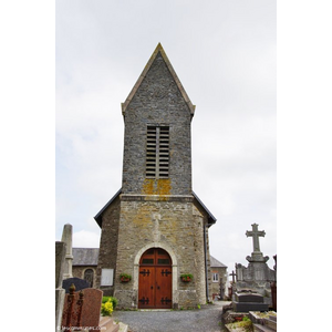 église Saint Georges