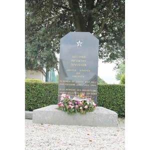 le monument aux morts