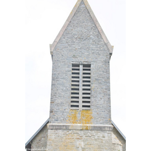 Commune de SAINT GEORGES D ELLE