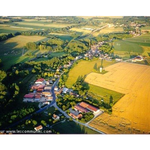 Commune de TOGNY AUX BOEUFS