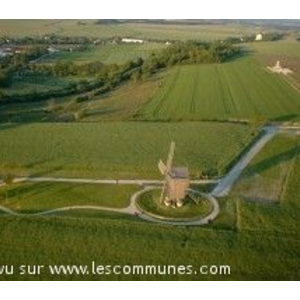 Commune de VALMY