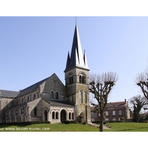 Commune de WITRY LES REIMS