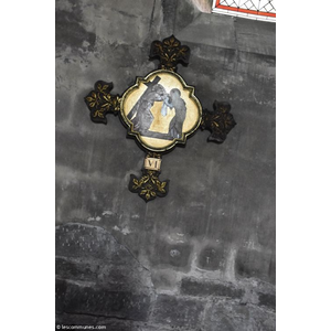 Commune de BOURBONNE LES BAINS