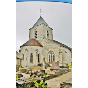 L'église