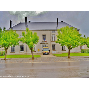 Commune de COLOMBEY LES DEUX EGLISES