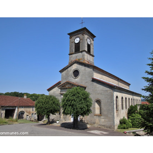 église Saint léger