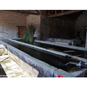 le lavoir