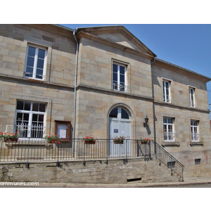 la mairie