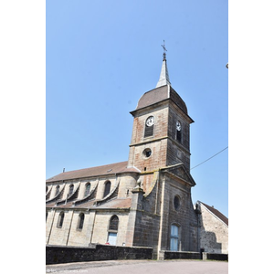 Commune de FRESNES SUR APANCE