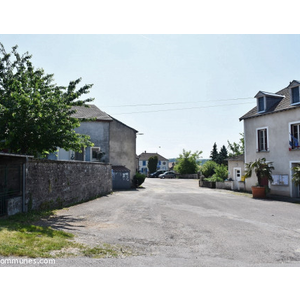 le village