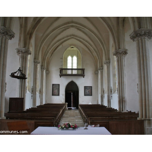 Commune de RENNEPONT