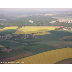 Commune de LANTEFONTAINE