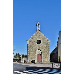 Chapelle St Marc