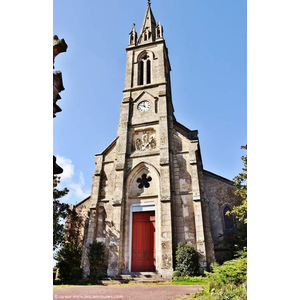 église St Joseph