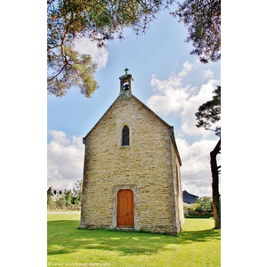 Chapelle Ste Anne